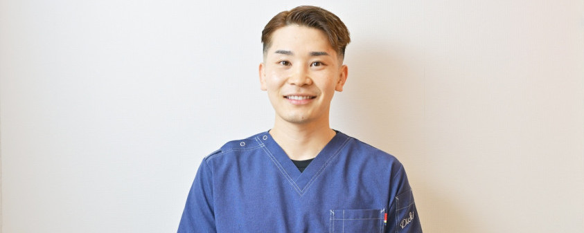 代表